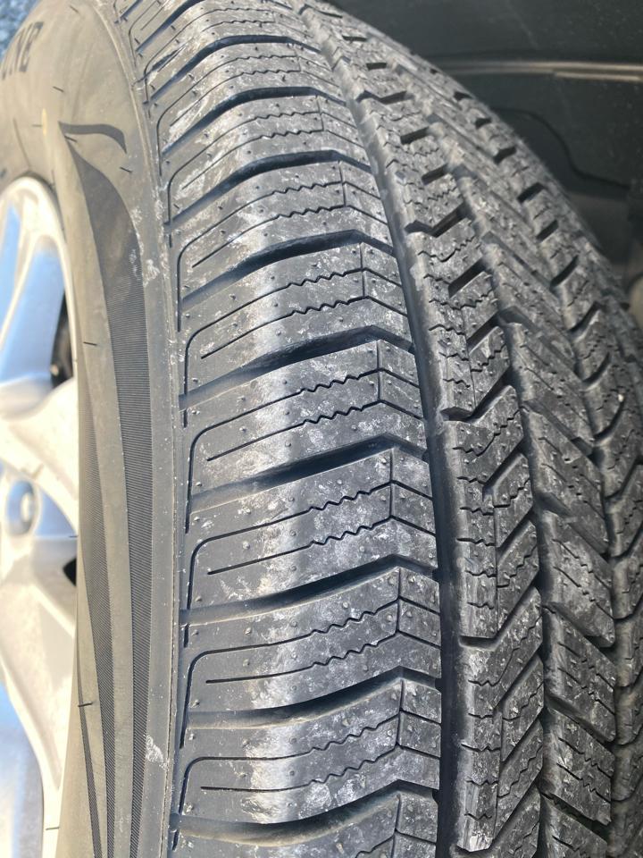 Honda CR-V AWD 5dr EX 2015