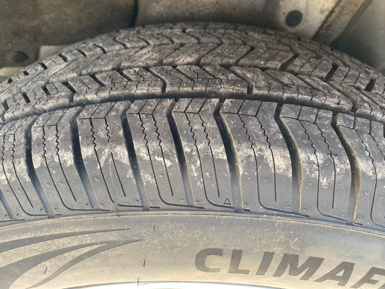 Honda CR-V AWD 5dr EX 2015