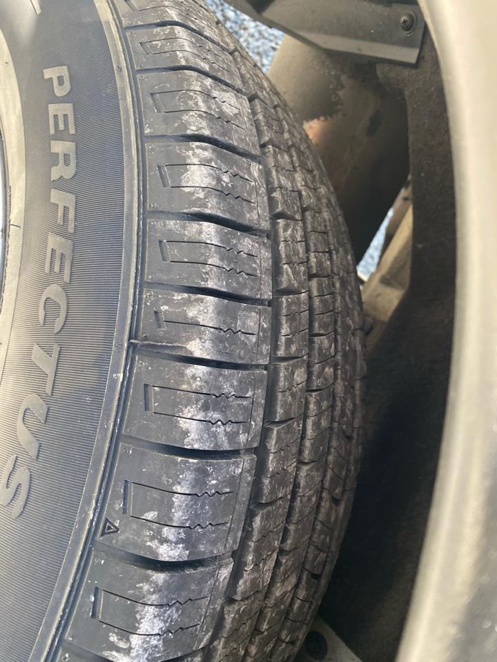 Honda CR-V AWD 5dr EX 2015