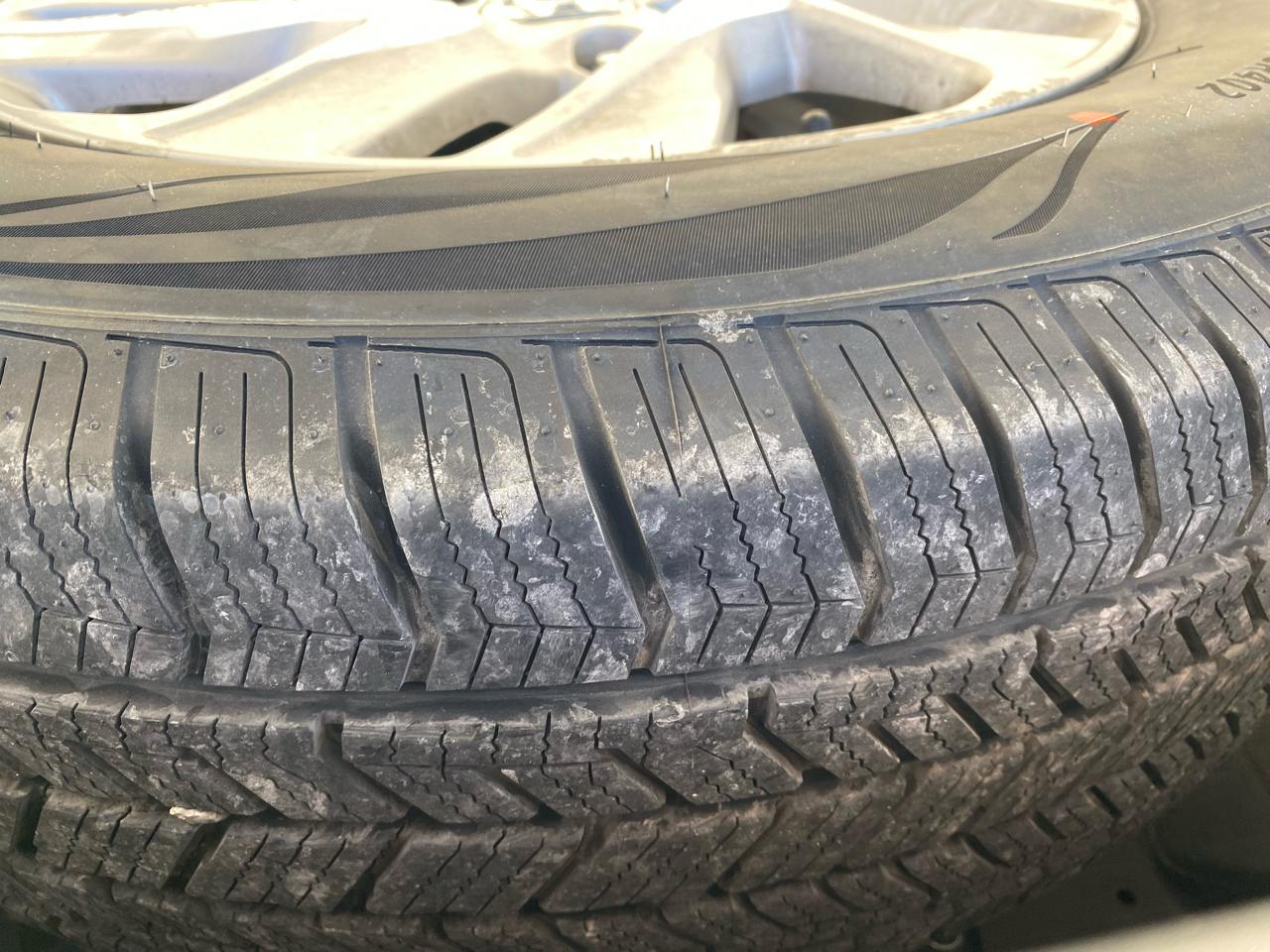 Honda CR-V AWD 5dr EX 2015