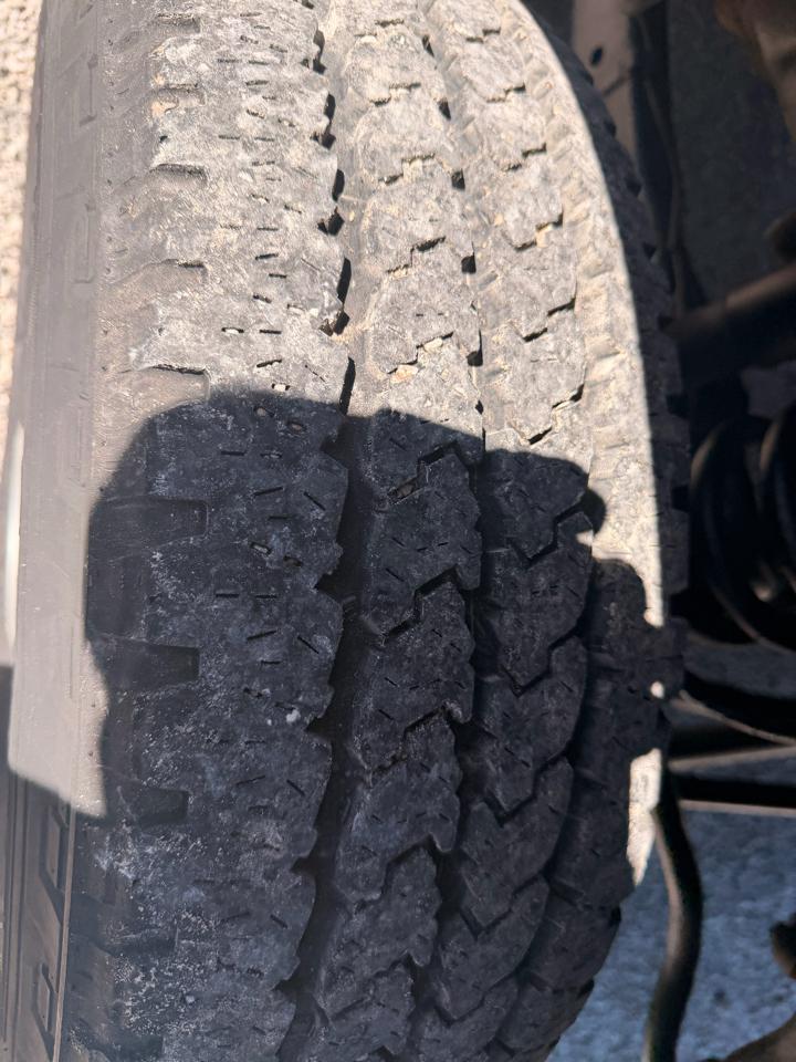 Ford Super Duty F-250 SRW 4WD Crew Cab 156" XL 2012