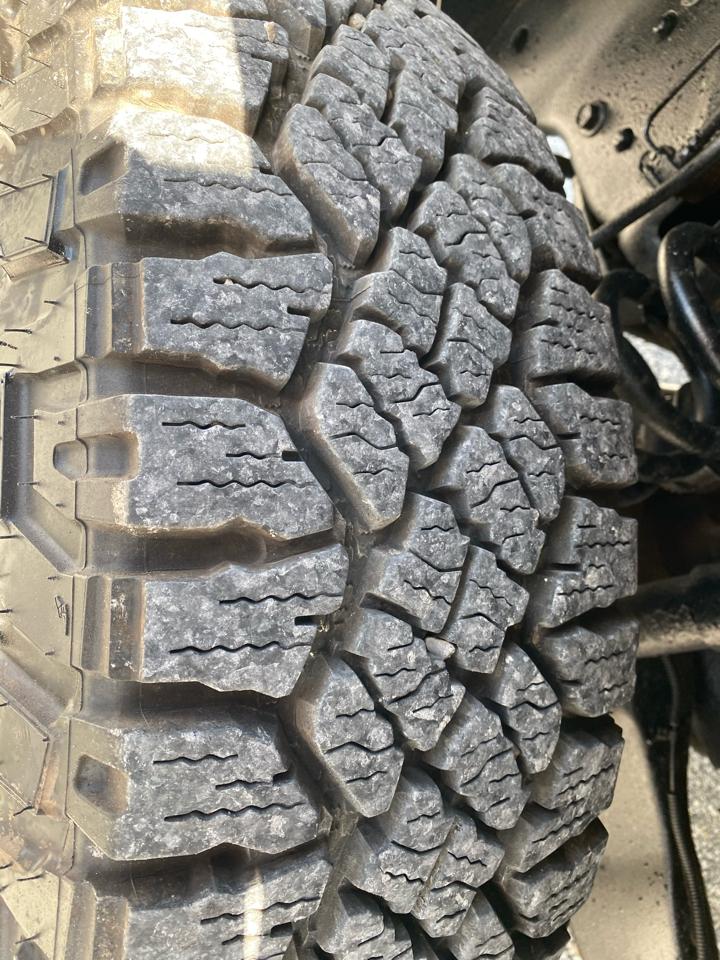 Ford Super Duty F-350 SRW 4WD SuperCab 158" XL 2012