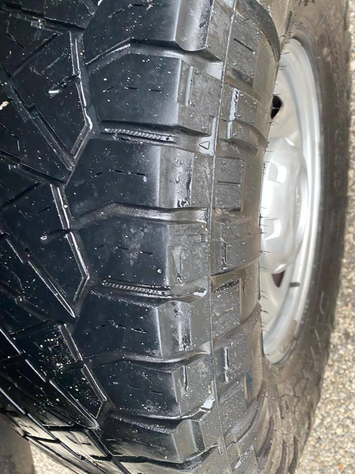 Ford Super Duty F-250 SRW 4WD SuperCab 158" XL 2016