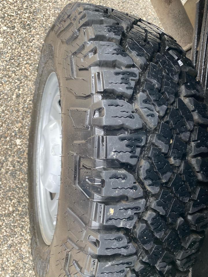 Ford Super Duty F-350 SRW 4WD SuperCab 158" XL 2012