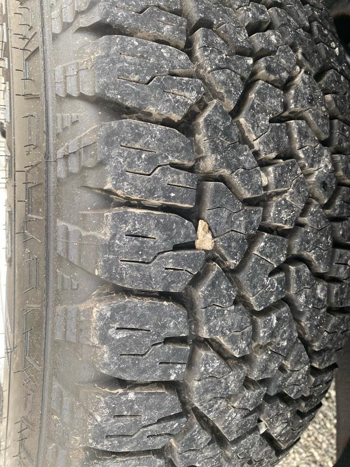 Chevrolet Silverado 1500 4WD Reg Cab 133.0" Work Truck 2018