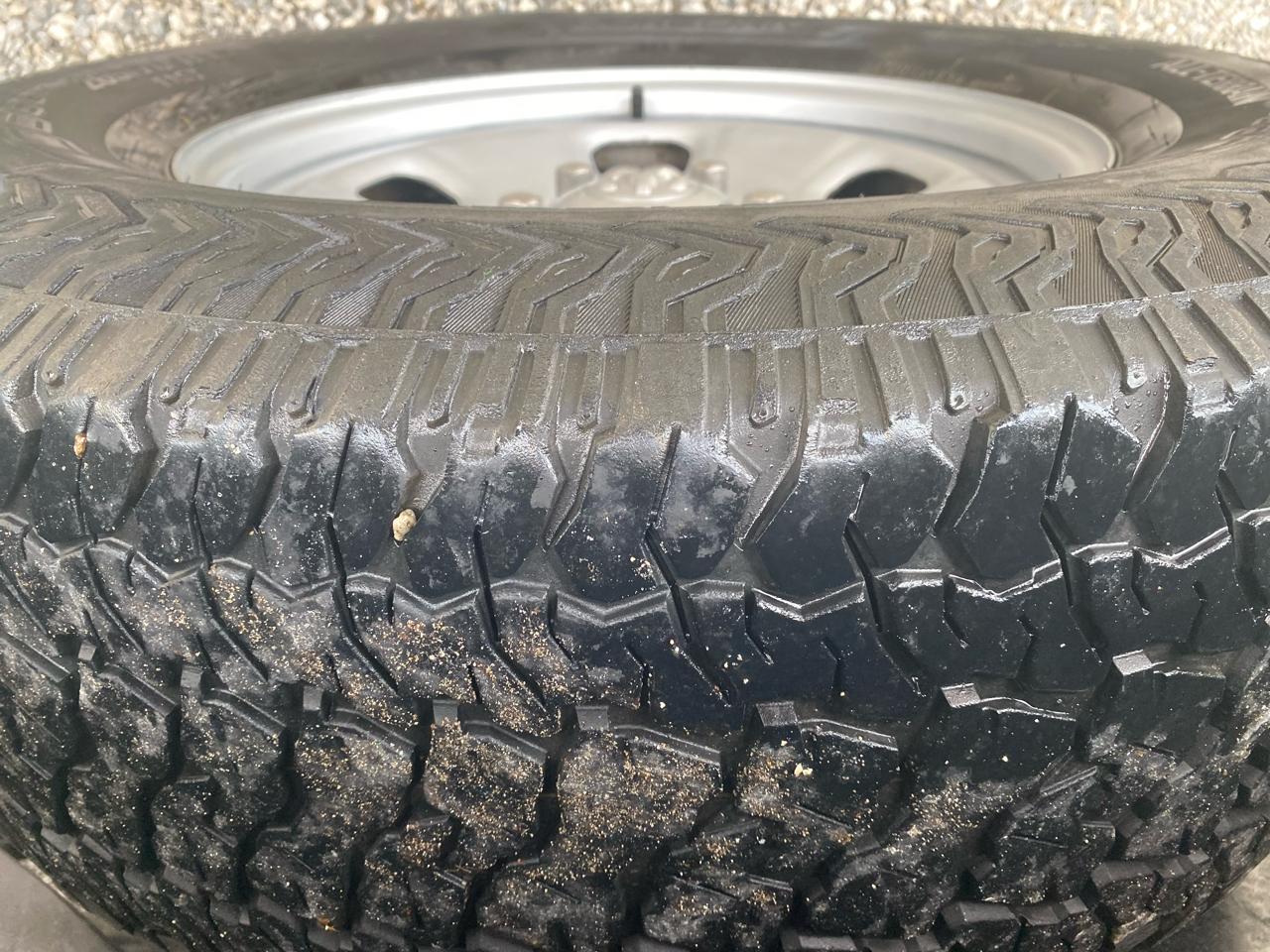 RAM 1500 Classic Tradesman 4x2 Reg Cab 8' Box 2022