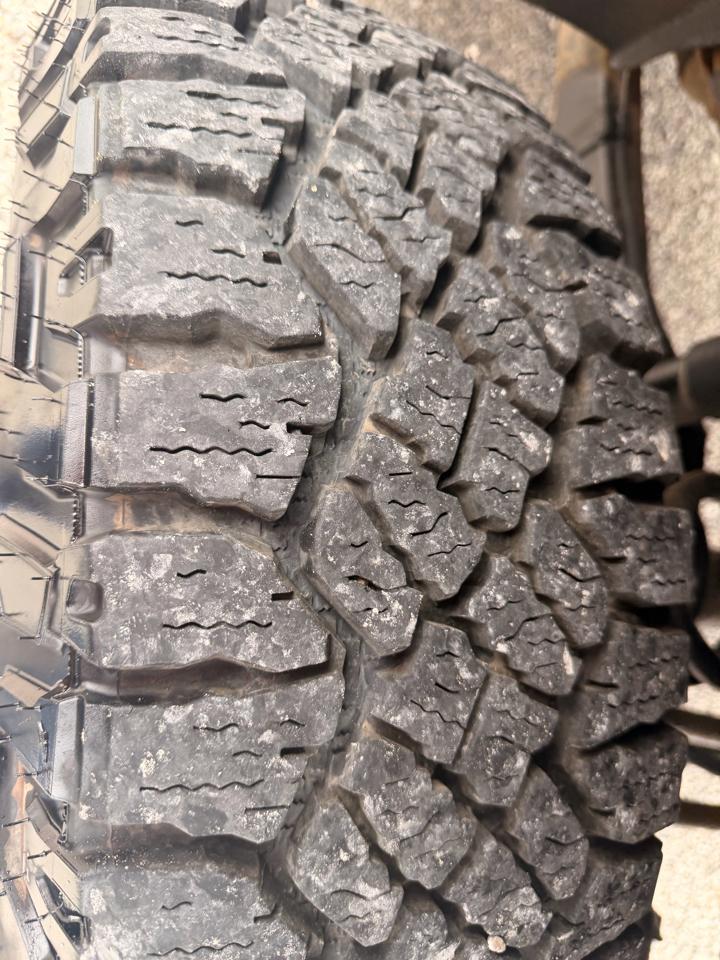 Ford Super Duty F-250 SRW 4WD SuperCab 158" XL 2012