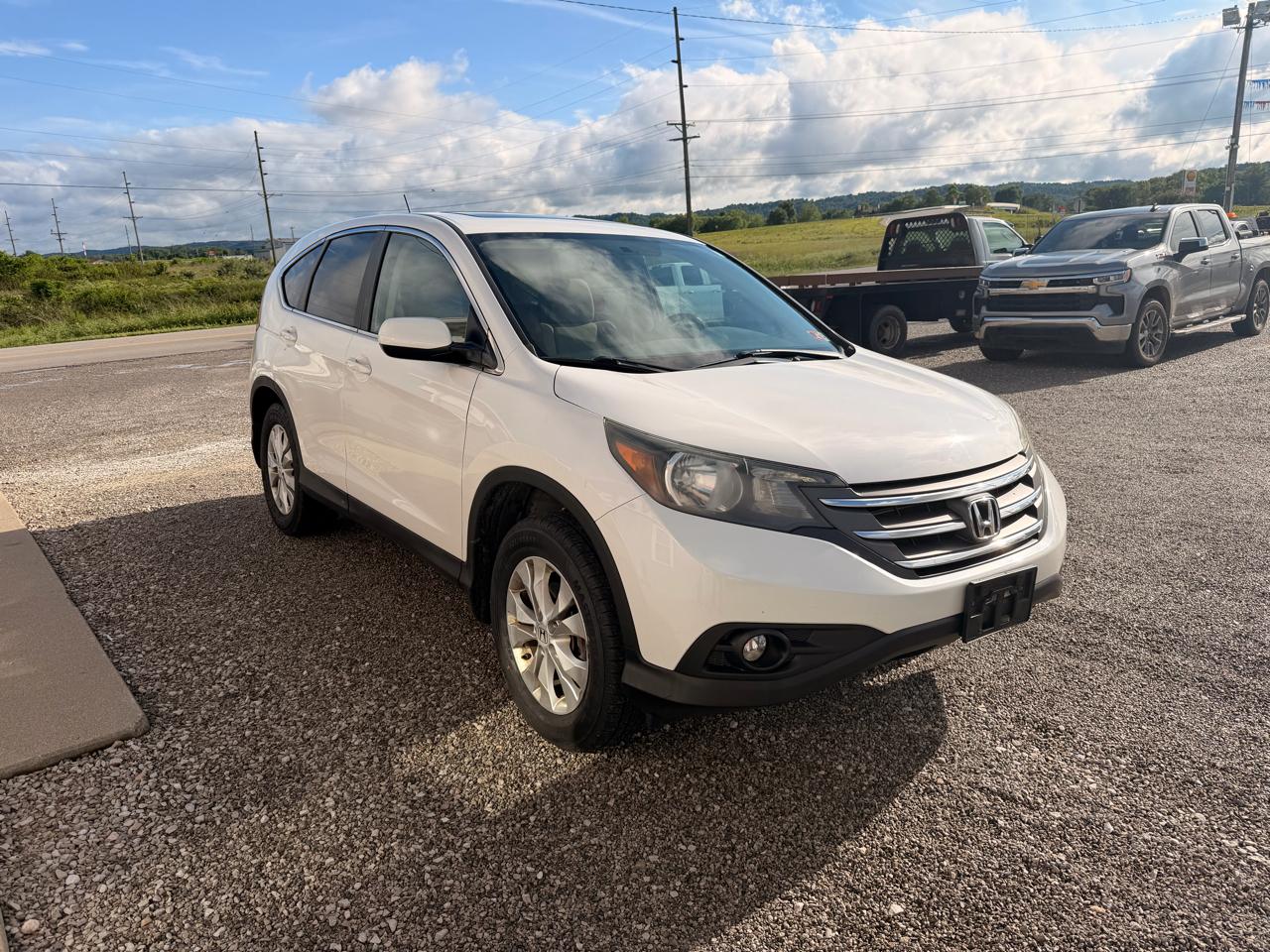 Honda CR-V AWD 5dr EX 2012