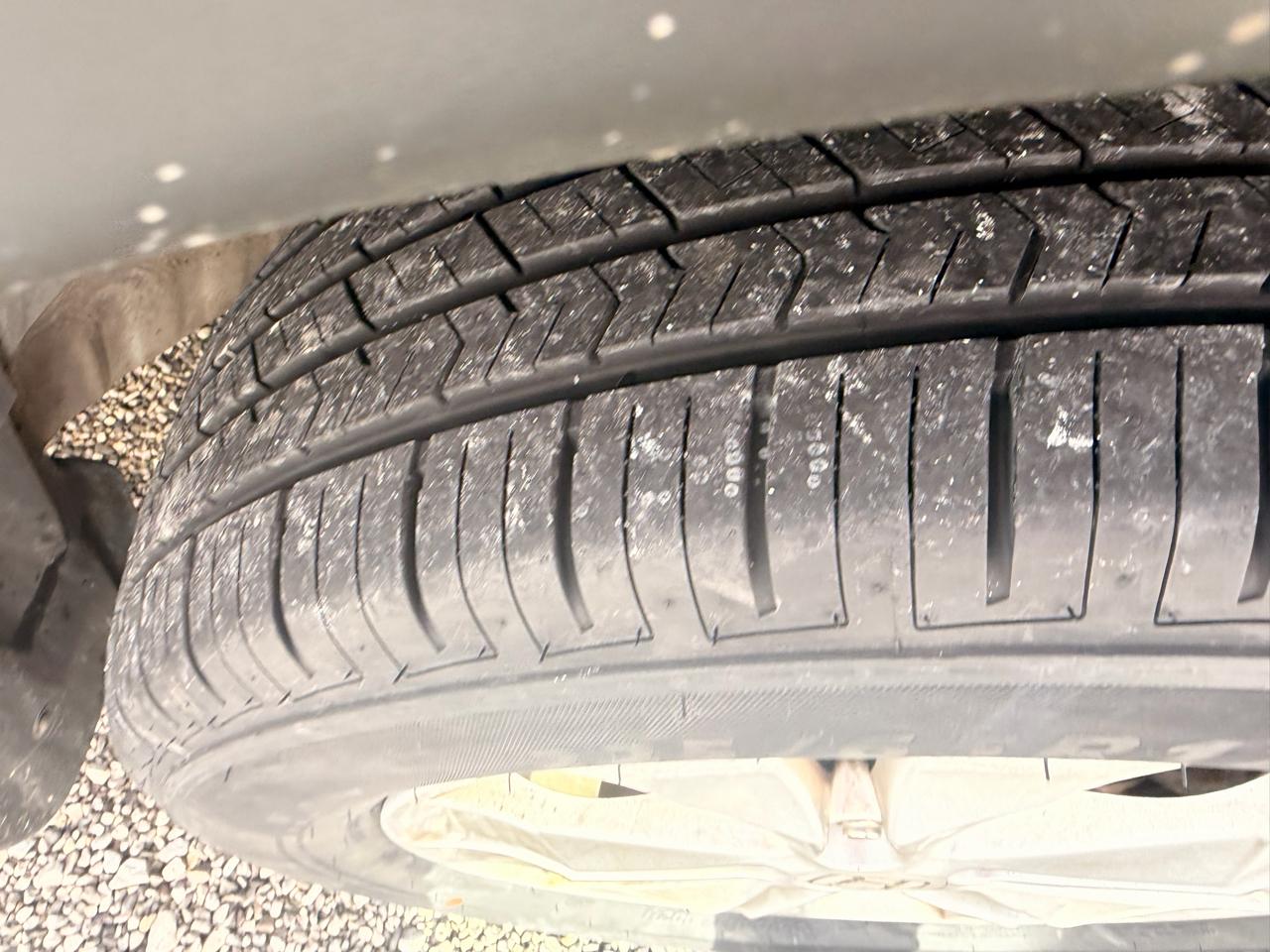 Honda CR-V AWD 5dr EX 2012