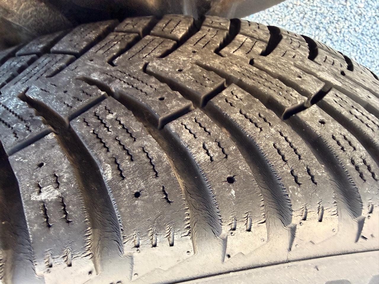 Honda CR-V 4WD 5dr EX 2009