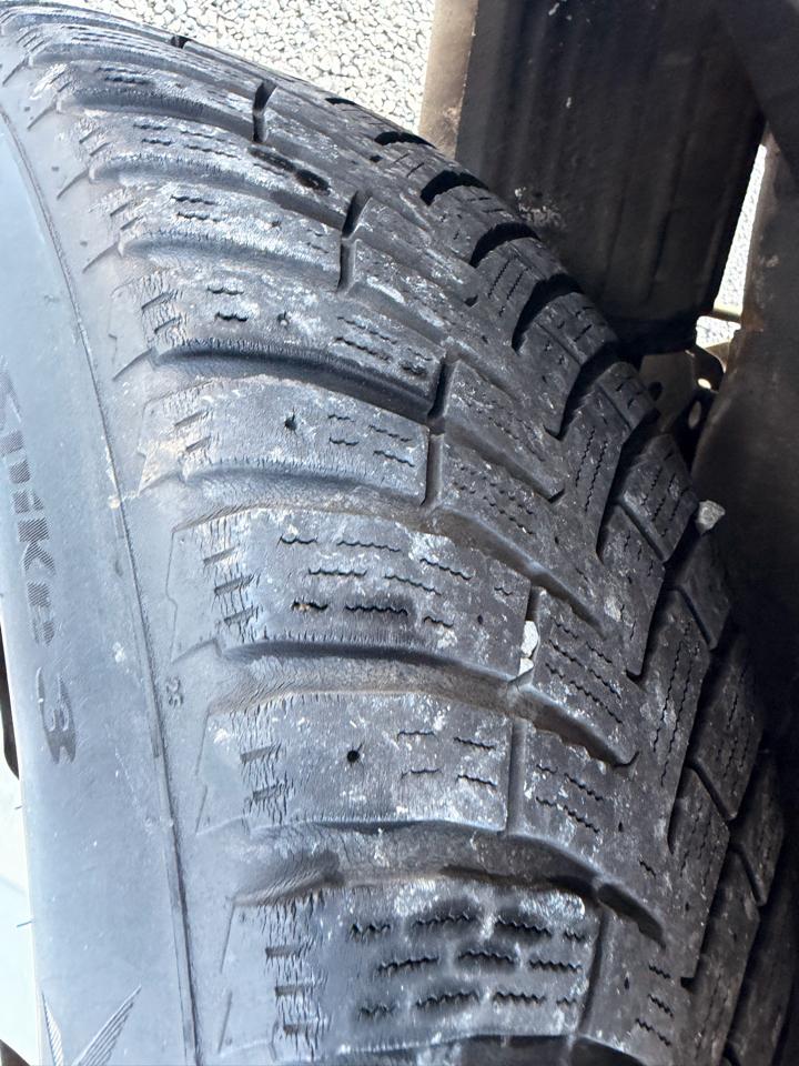 Honda CR-V 4WD 5dr EX 2009