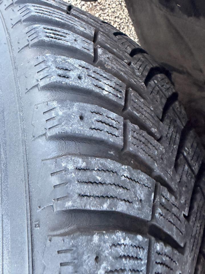 Honda CR-V 4WD 5dr EX 2009