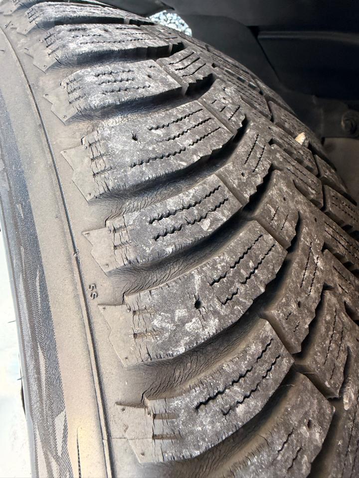 Honda CR-V 4WD 5dr EX 2009