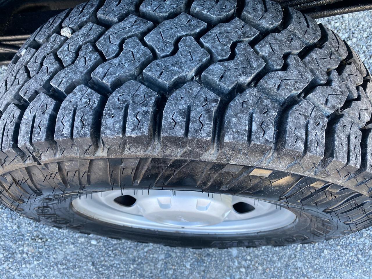 Ford Super Duty F-250 SRW 4WD SuperCab 158" XL 2015