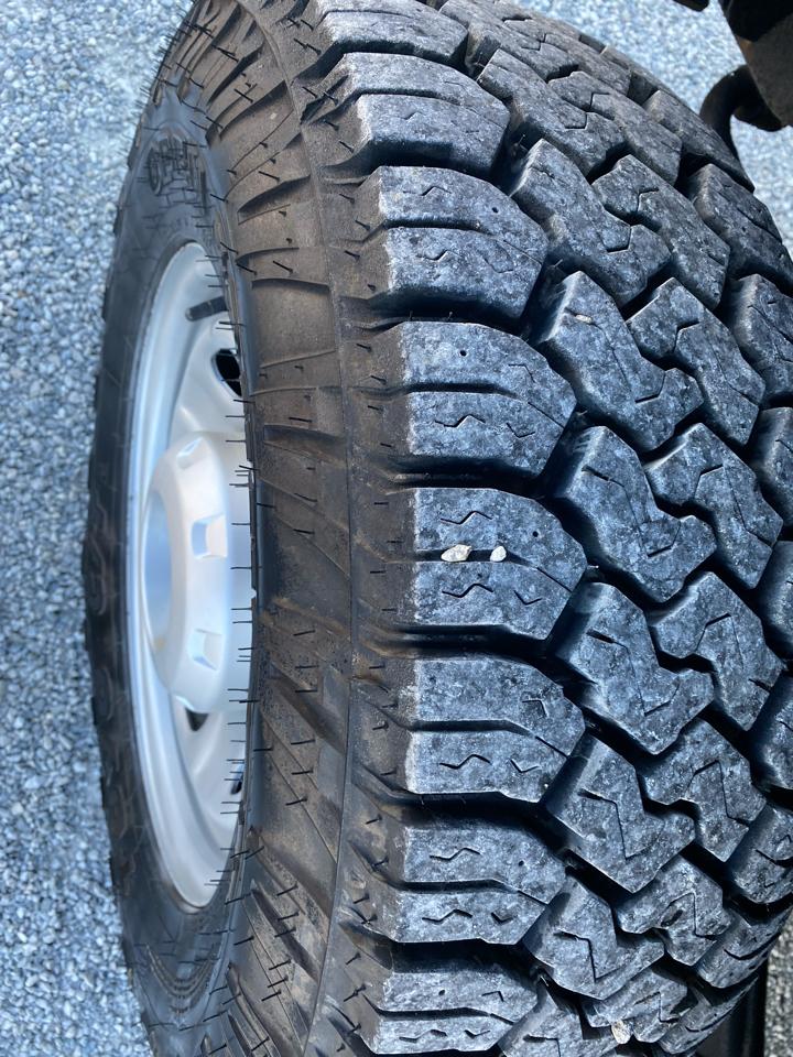 Ford Super Duty F-250 SRW 4WD SuperCab 158" XL 2015