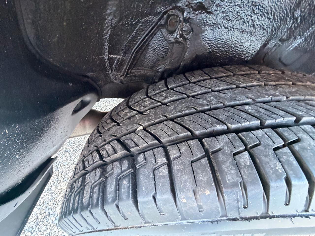 Toyota RAV4 4WD 4dr V6 5-Spd AT Ltd (Natl) 2008