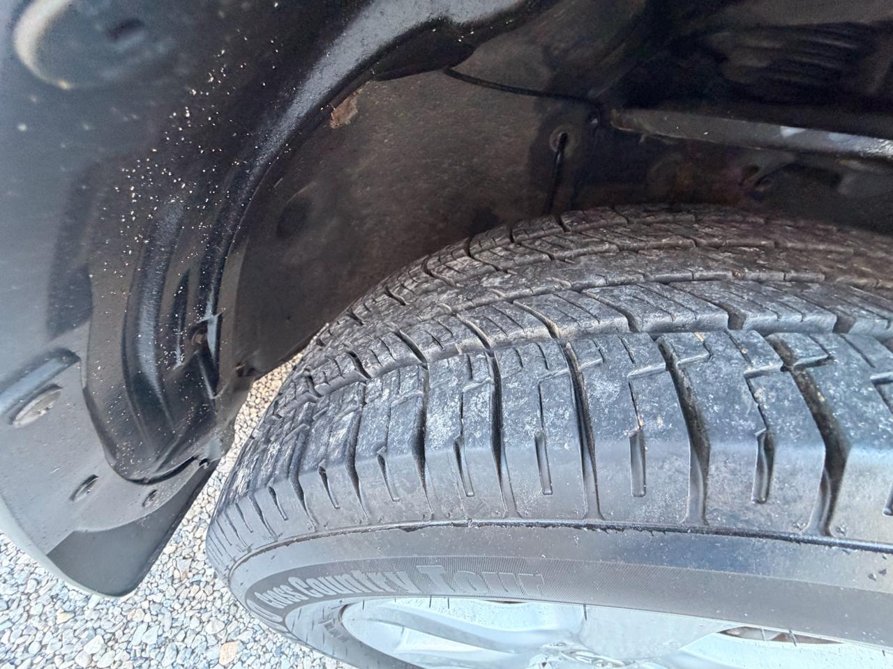 Toyota RAV4 4WD 4dr V6 5-Spd AT Ltd (Natl) 2008