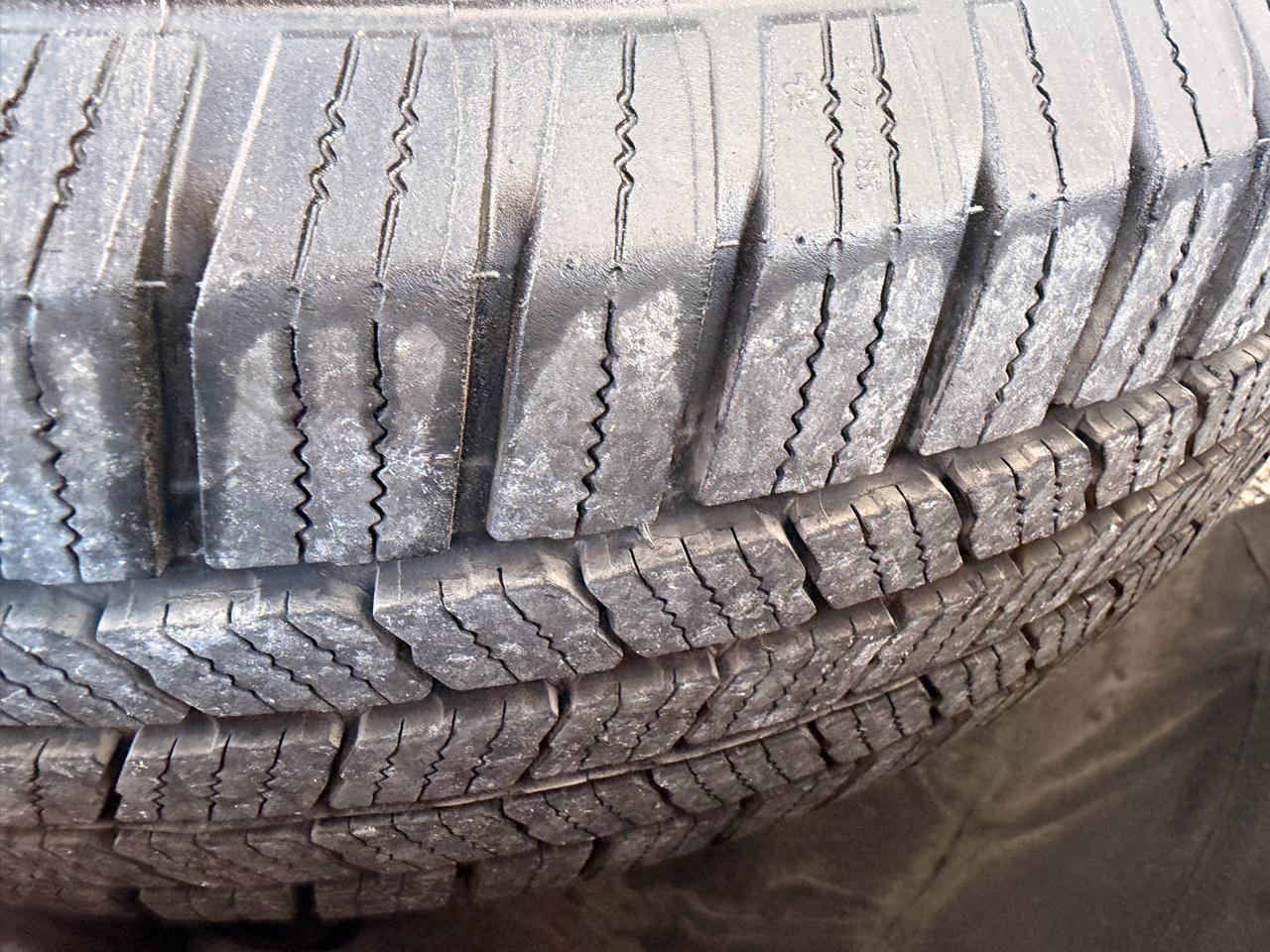 Honda CR-V 4WD 5dr EX-L 2011