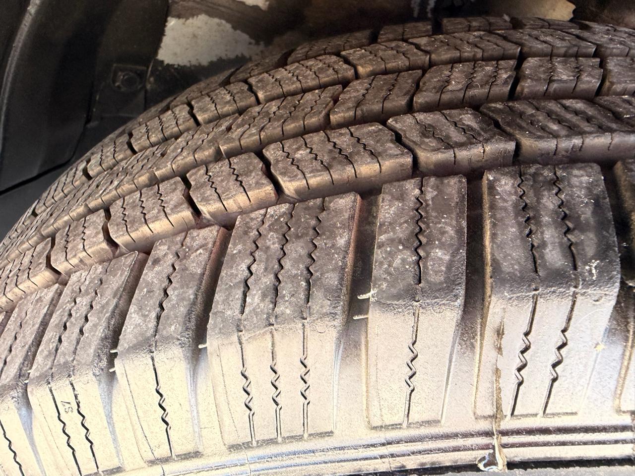 Honda CR-V 4WD 5dr EX-L 2011