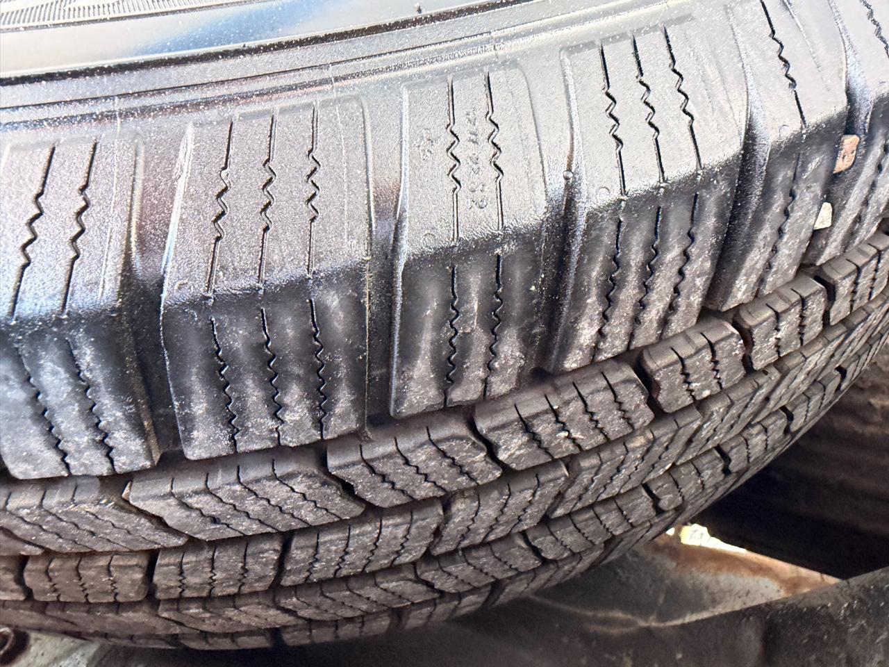 Honda CR-V 4WD 5dr EX-L 2011