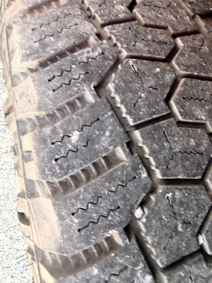 Ford Super Duty F-250 SRW XL 4WD SuperCab 6.75' Box 2019