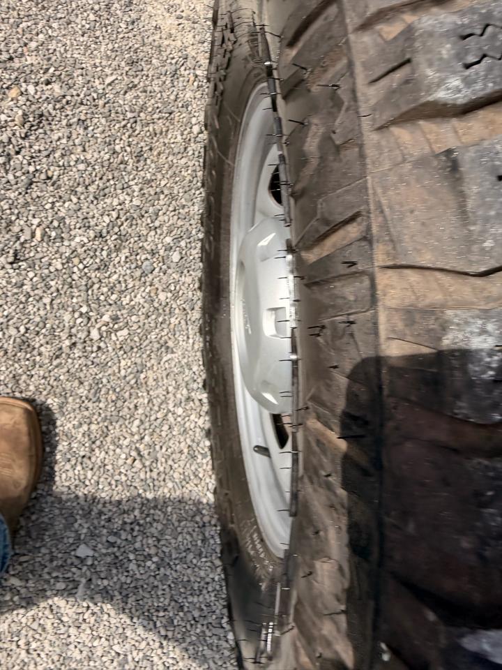 Ford Super Duty F-250 SRW XL 4WD SuperCab 6.75' Box 2019