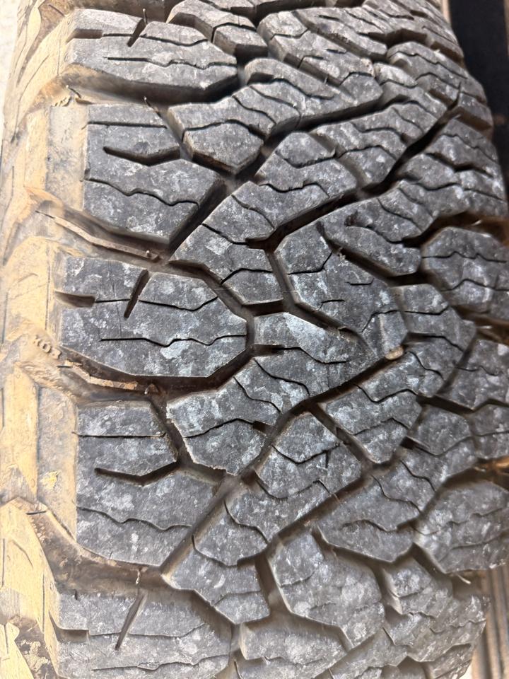 Ford Super Duty F-250 SRW 4WD SuperCab 158" XL 2015