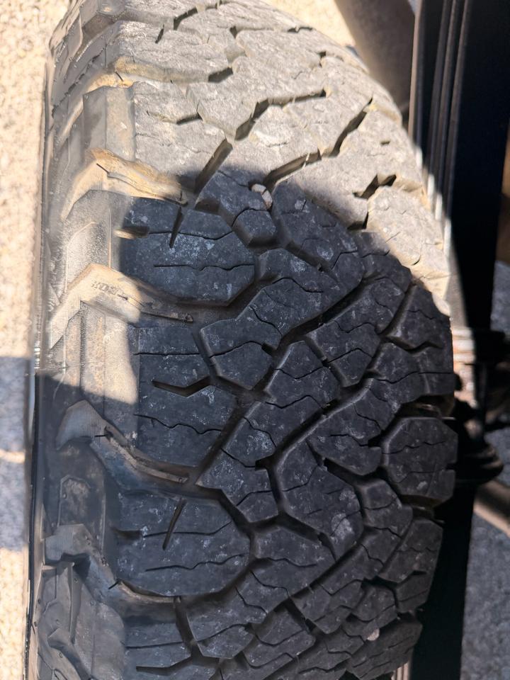 Ford Super Duty F-250 SRW 4WD SuperCab 158" XL 2015