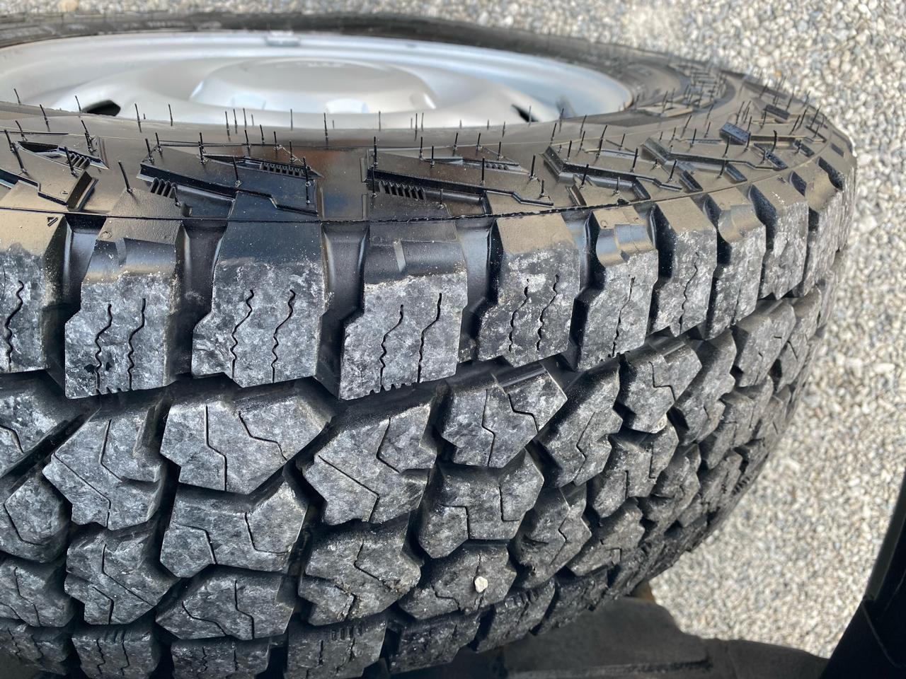 Ford F-150 XL 4WD SuperCrew 6.5' Box 2019