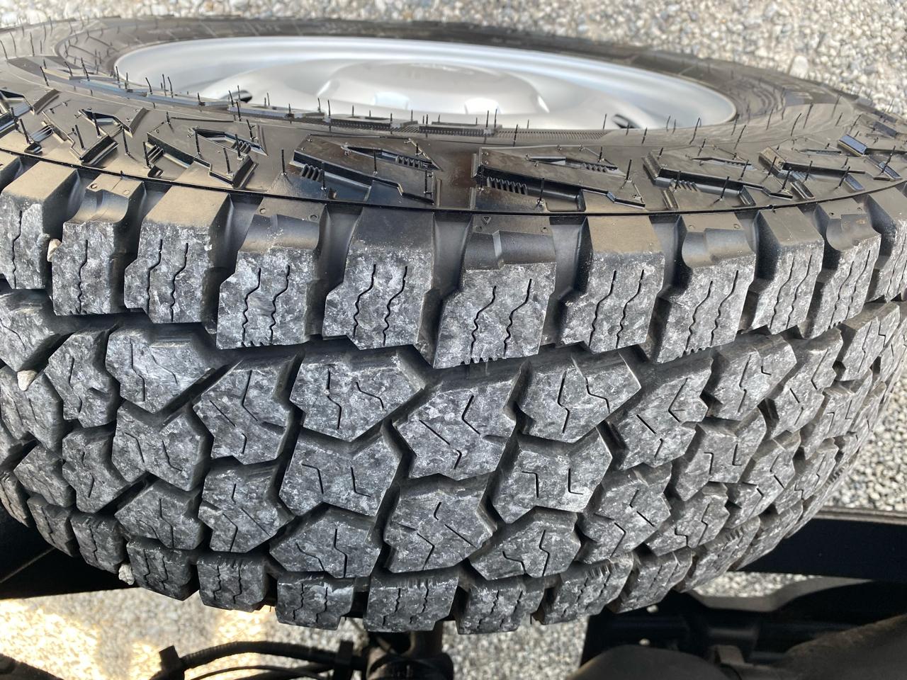 Ford F-150 XL 4WD SuperCrew 6.5' Box 2019