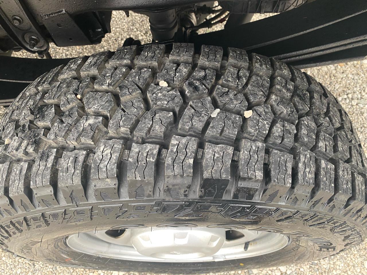 Ford Super Duty F-250 SRW XL 4WD SuperCab 6.75' Box 2020