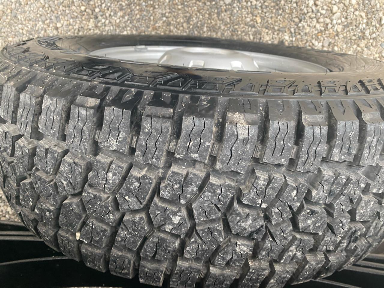 Ford Super Duty F-250 SRW XL 4WD SuperCab 6.75' Box 2020