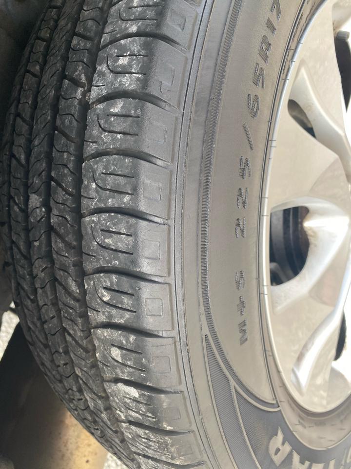 Honda CR-V AWD 5dr EX-L 2012