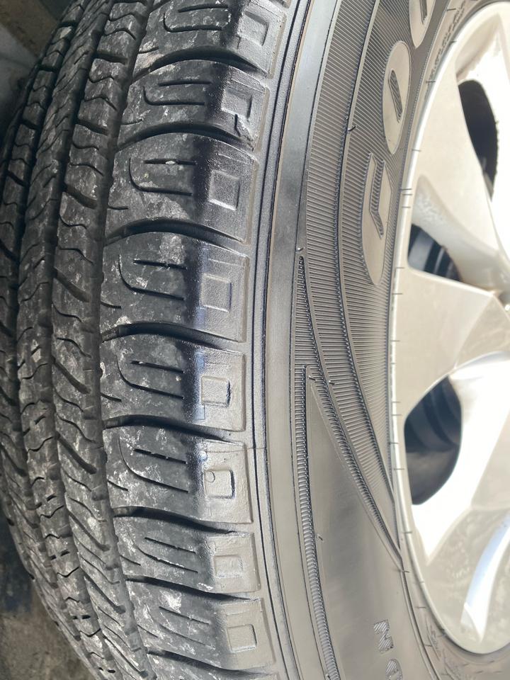 Honda CR-V AWD 5dr EX-L 2012