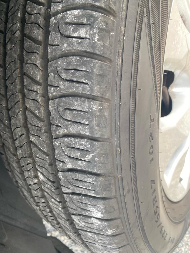 Honda CR-V AWD 5dr EX-L 2012