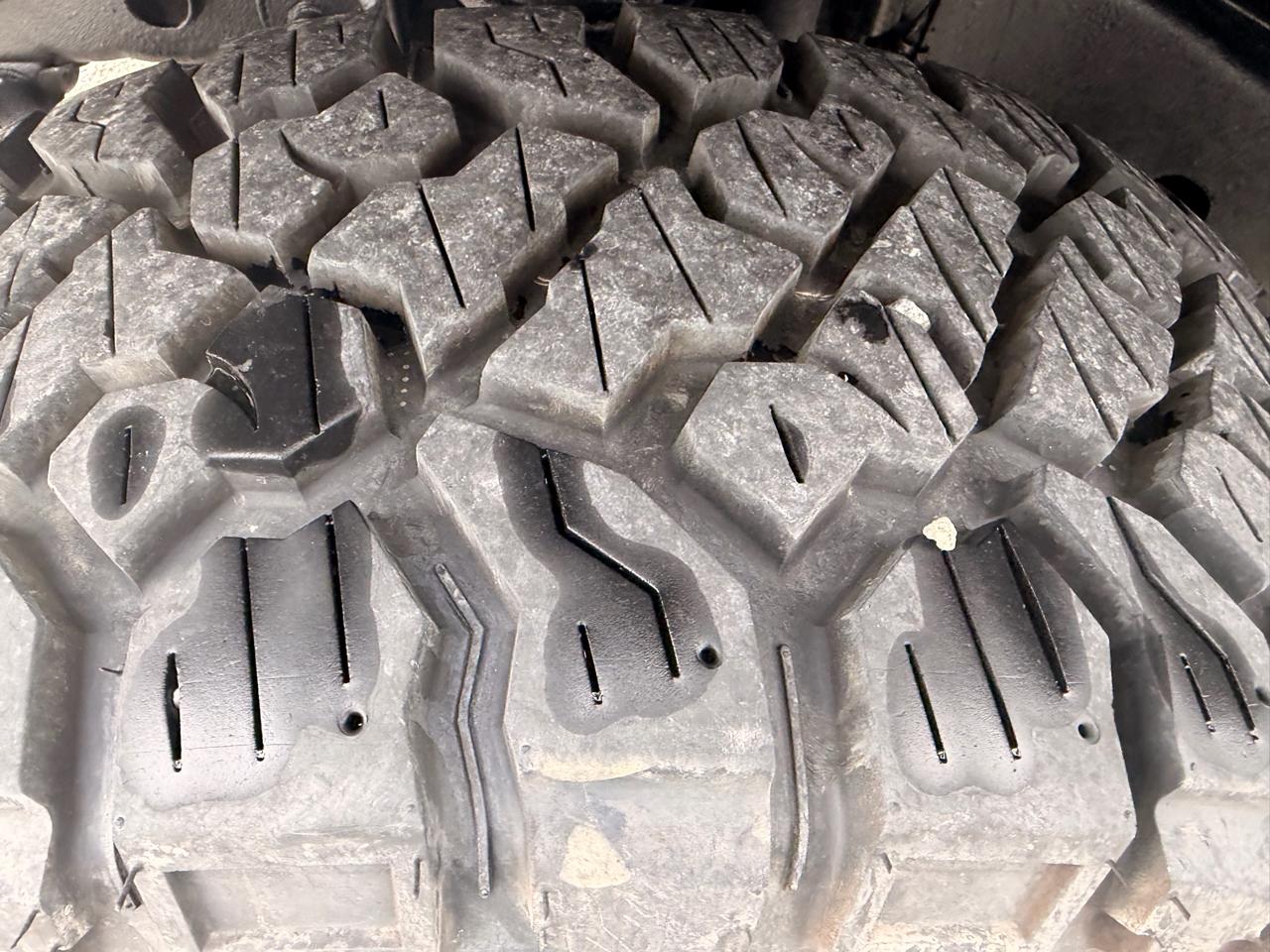 Jeep Wrangler Unlimited 4WD 4dr Altitude 2012