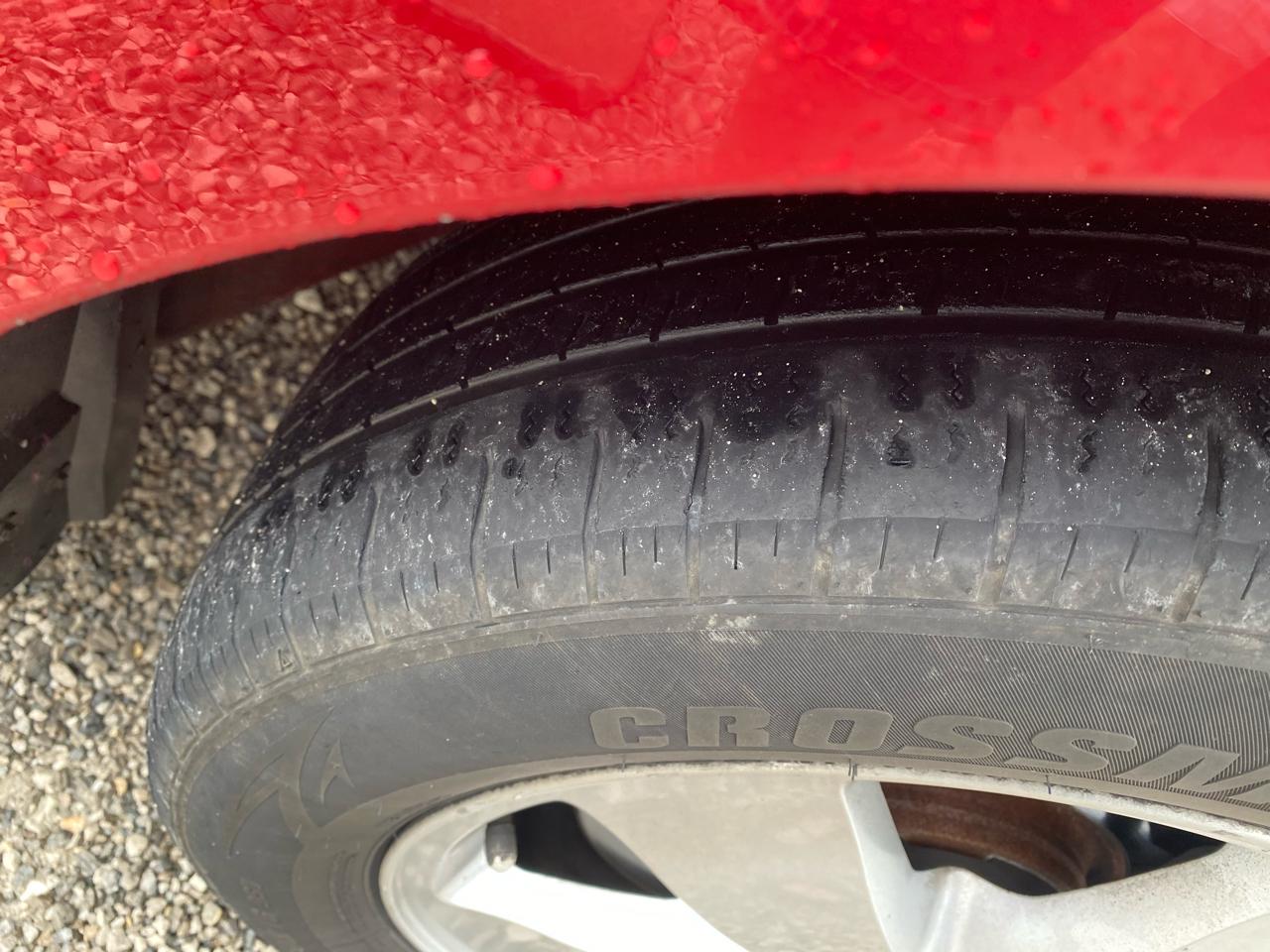Pontiac Grand Prix 4dr Sdn 2007