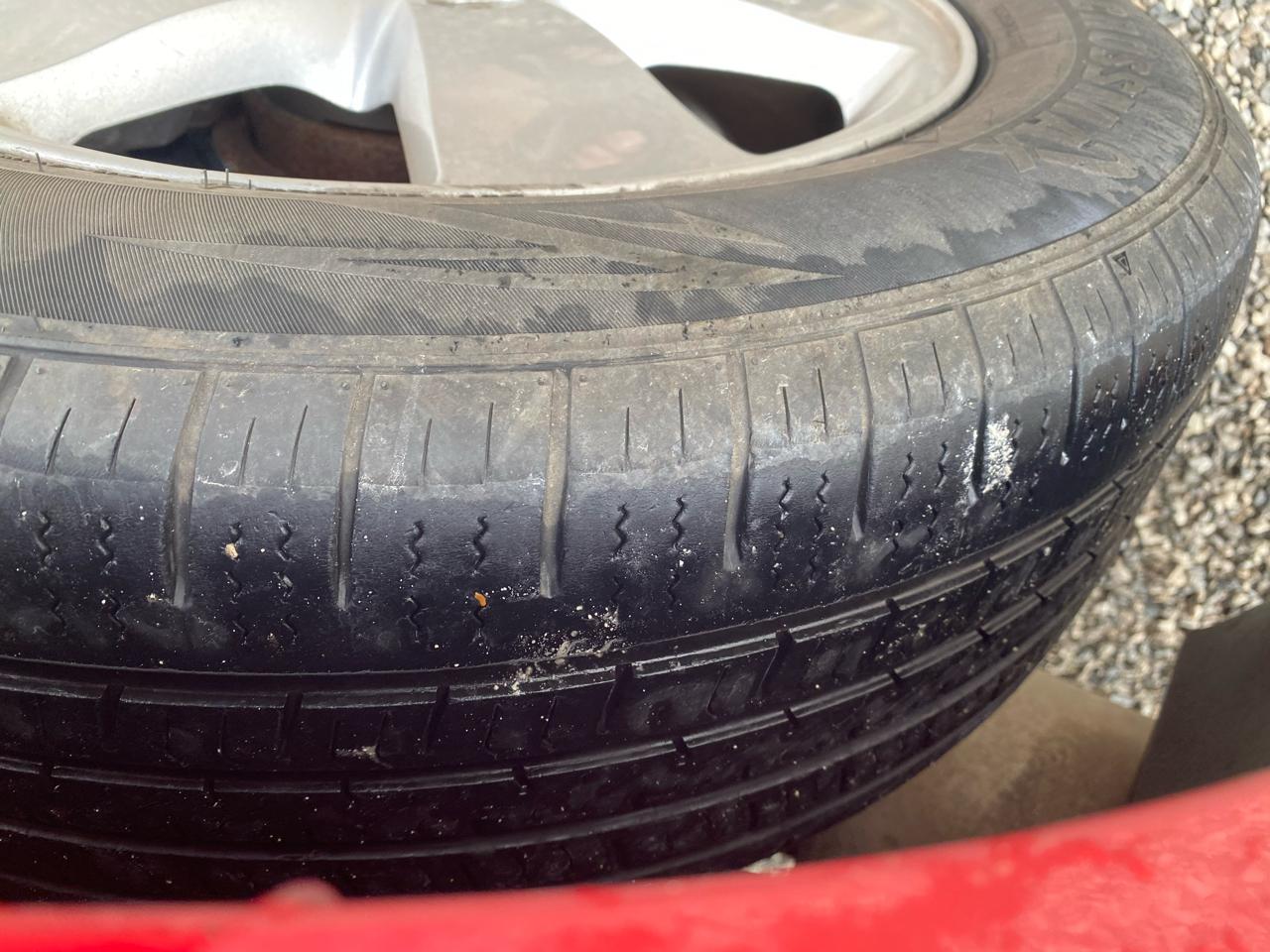 Pontiac Grand Prix 4dr Sdn 2007