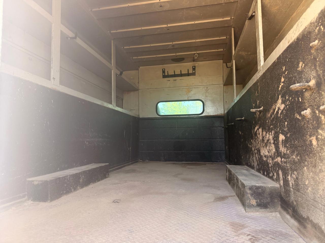 GMC TC8500 Regular Cab 2005
