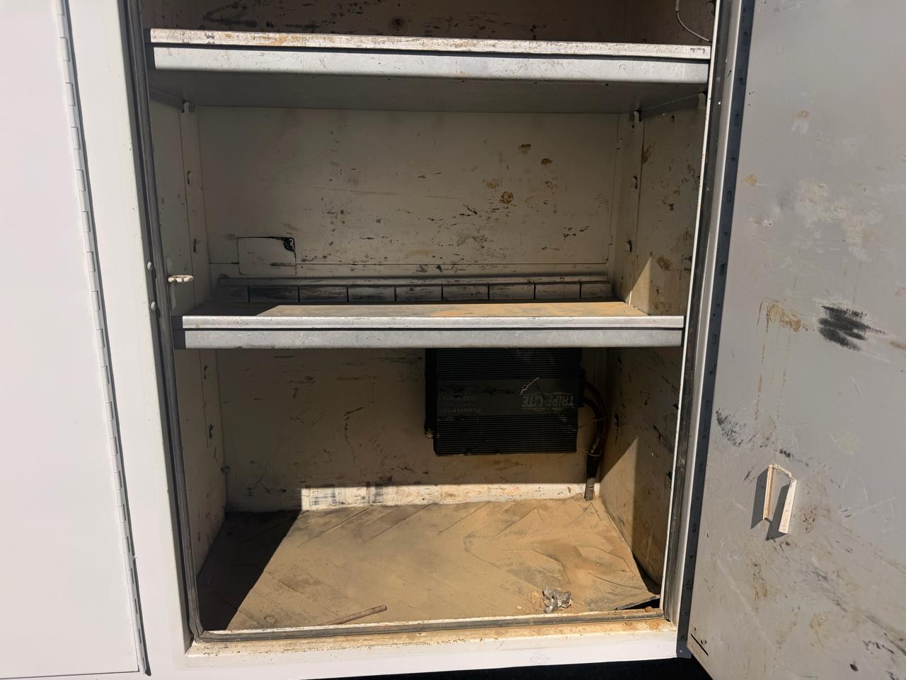 GMC TC8500 Regular Cab 2005