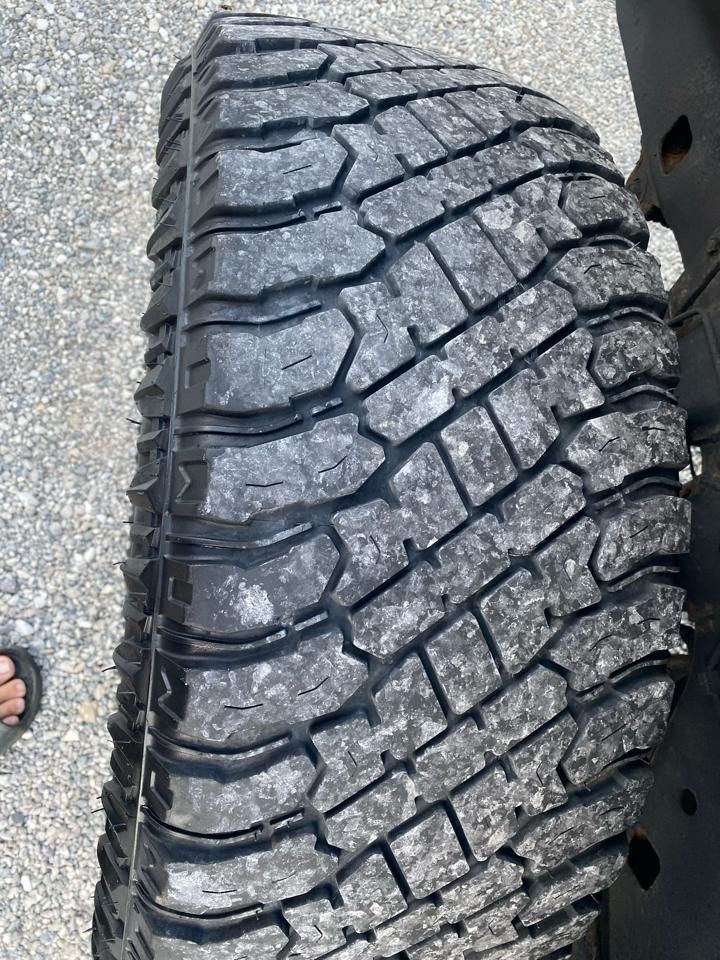 Jeep Wrangler 4WD 2dr Sport 2012