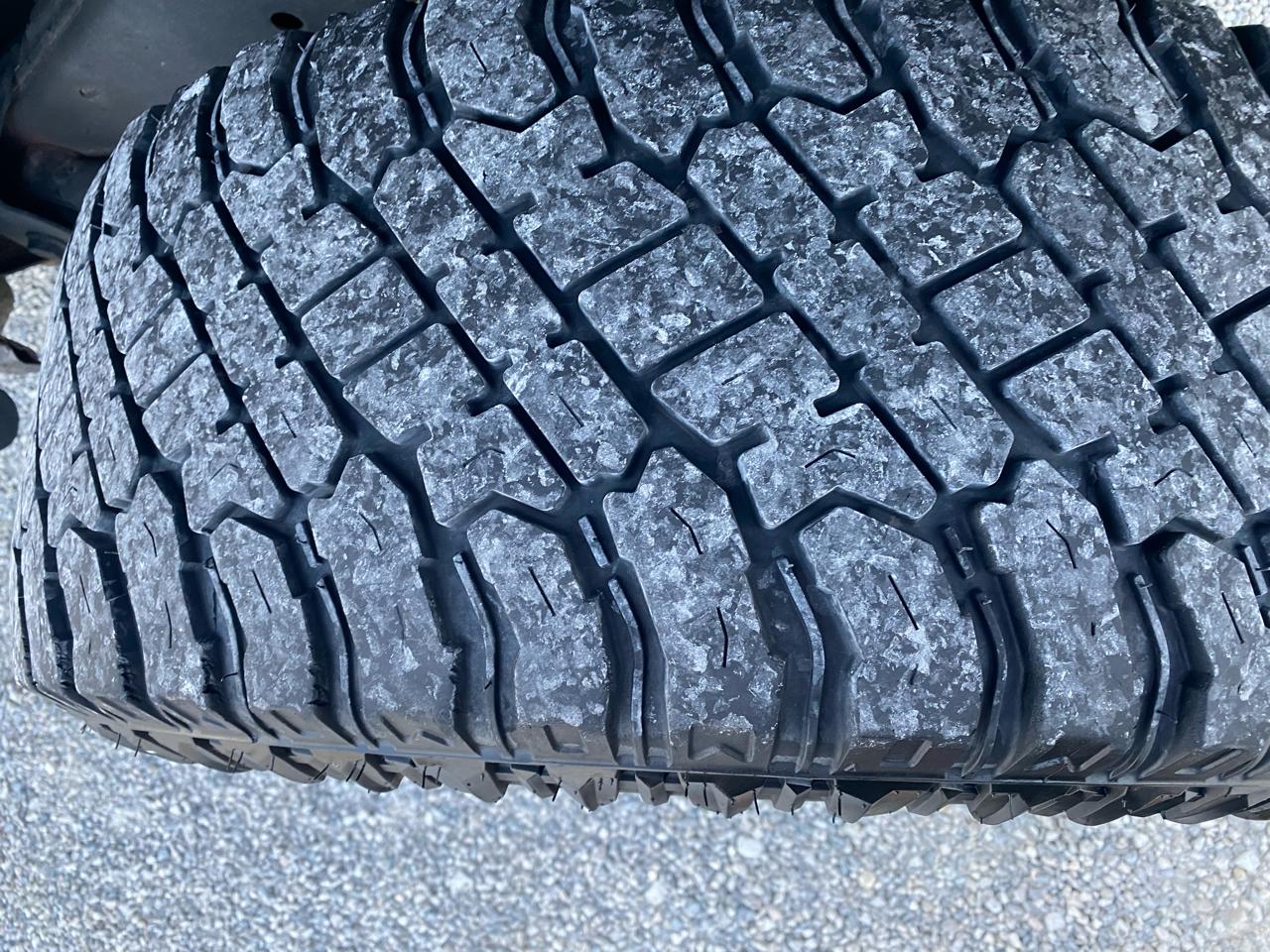 Jeep Wrangler 4WD 2dr Sport 2012