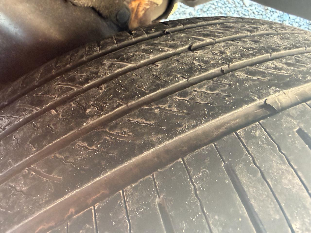 Honda CR-V AWD 5dr EX-L 2013