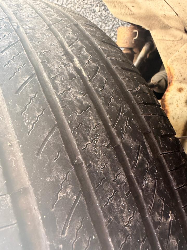 Honda CR-V AWD 5dr EX-L 2013
