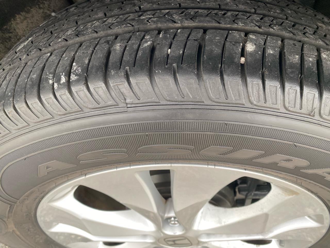 Honda CR-V AWD 5dr EX-L 2013