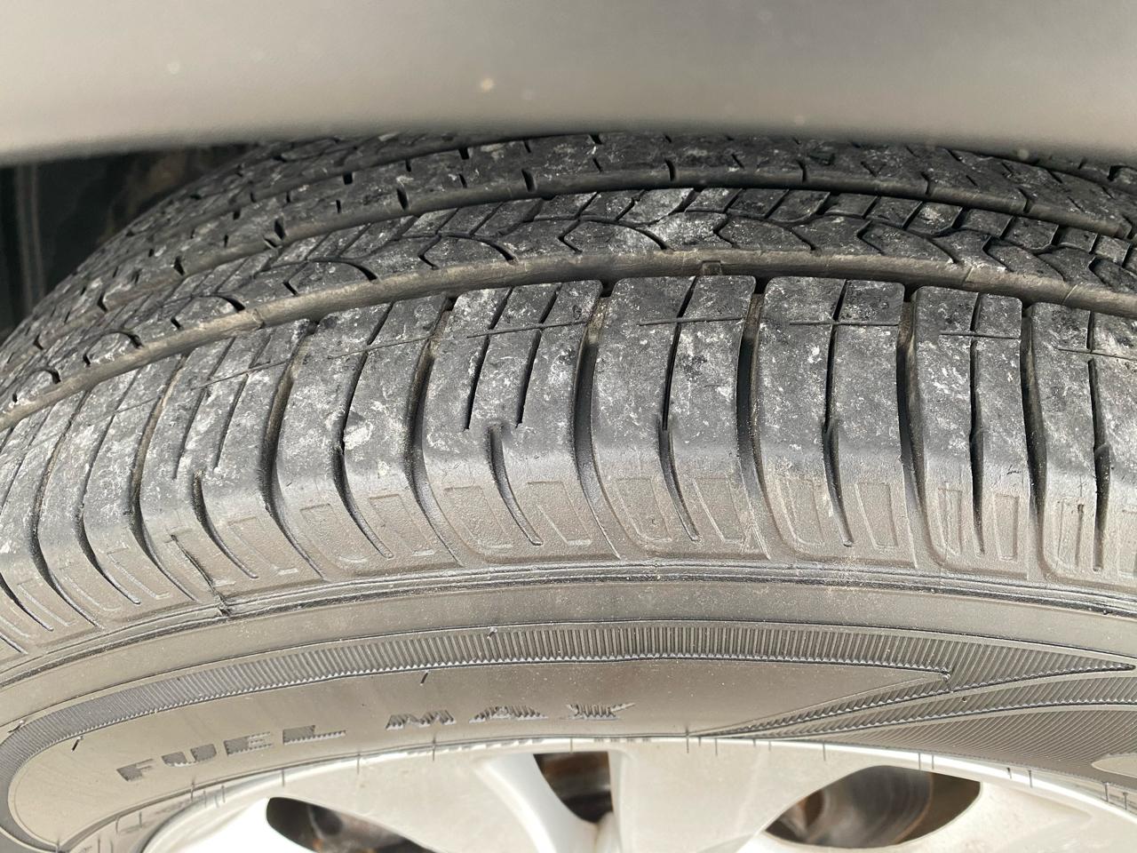 Honda CR-V AWD 5dr EX-L 2013