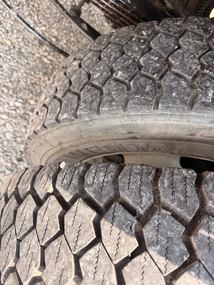 Ford Super Duty F-550 DRW XLT 2WD Reg Cab 145" WB 60" CA 2019