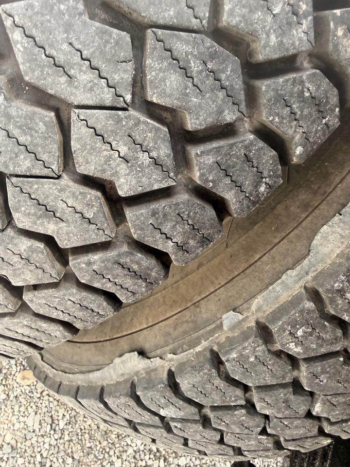Ford Super Duty F-550 DRW XLT 2WD Reg Cab 145" WB 60" CA 2019