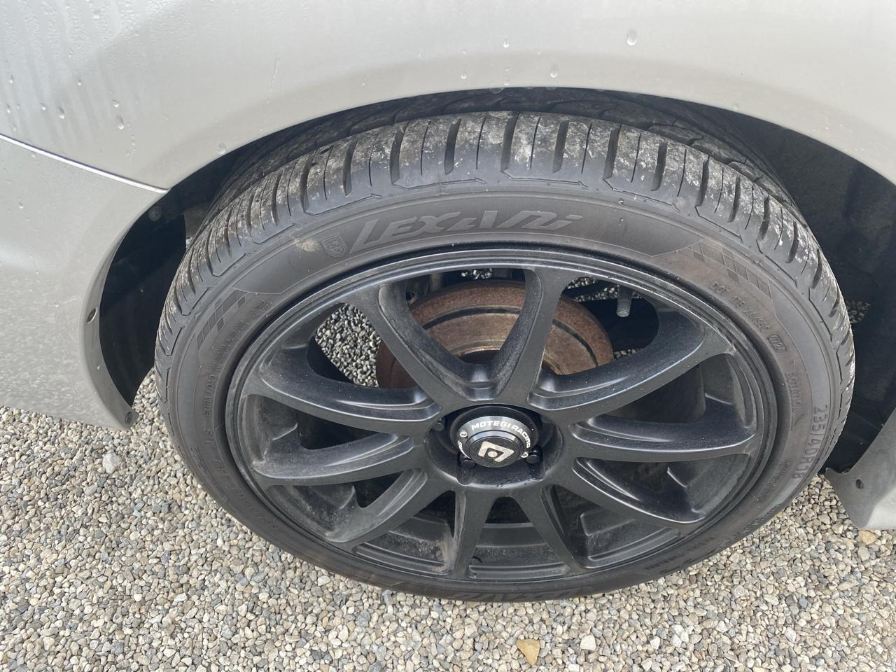 Honda Civic Sedan 4dr CVT LX 2015
