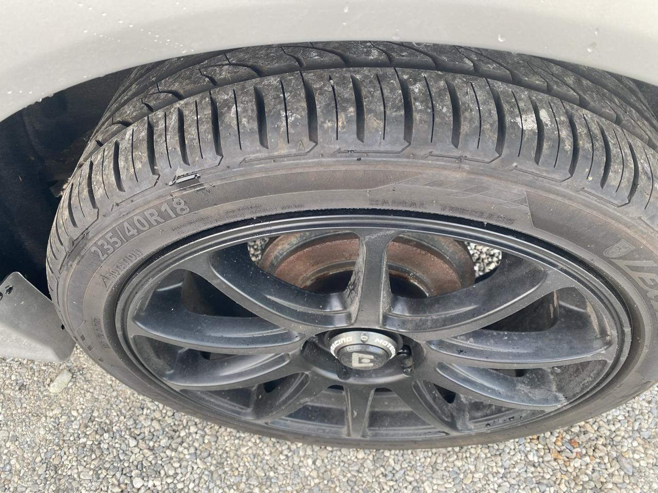 Honda Civic Sedan 4dr CVT LX 2015